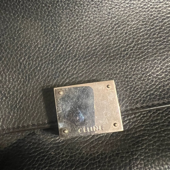 Celine Trapeze *as is - Picture 4 of 4